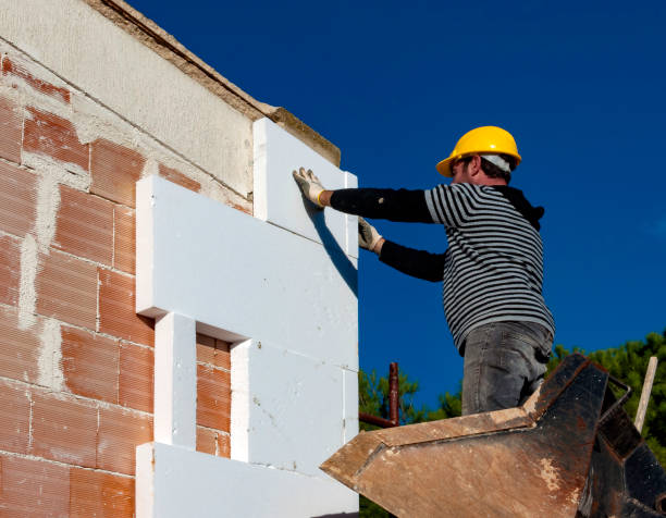 Best Attic Insulation Installation  in Stockton, MO