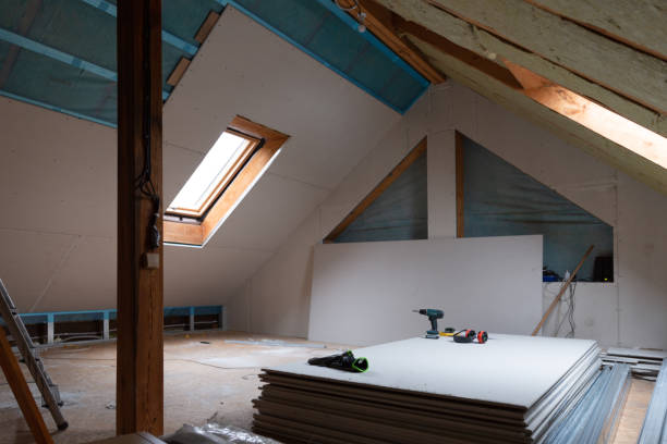 Best Fiberglass Insulation  in Stockton, MO