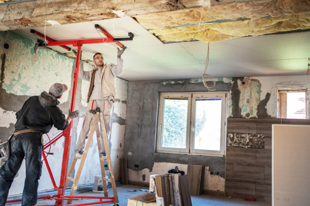 Best Blown-in Insulation  in Stockton, MO