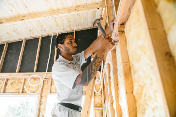Best Fiberglass Insulation  in Stockton, MO