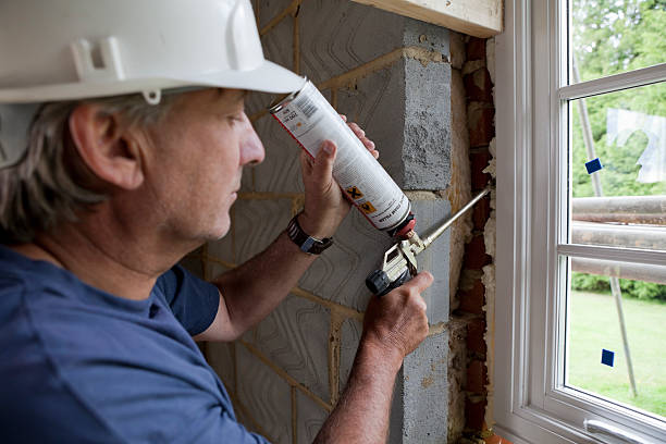 Insulation for New Construction in Stockton, MO