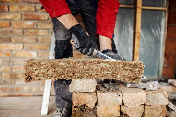 Best Spray Foam Insulation  in Stockton, MO