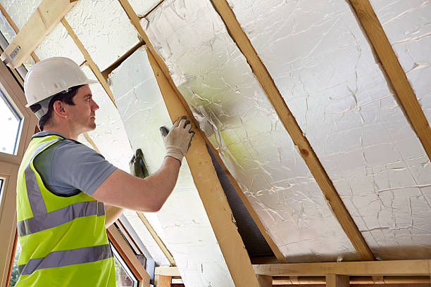 Range of Insulation Solutions in Stockton, MO