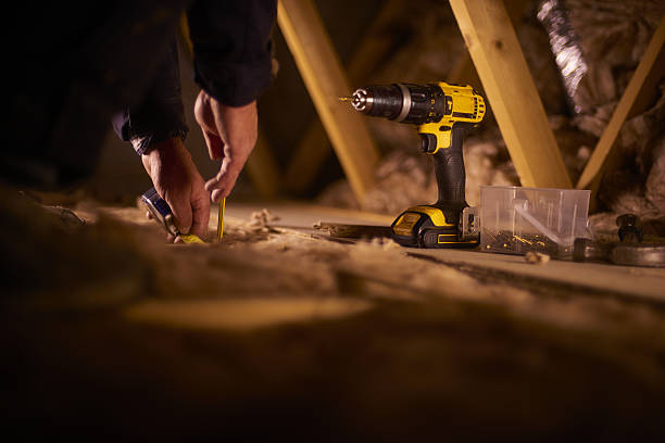 Best Insulation Installation Cost  in Stockton, MO