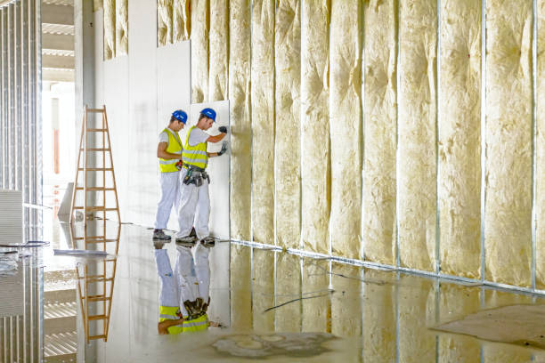 Insulation for Commercial Buildings in Stockton, MO